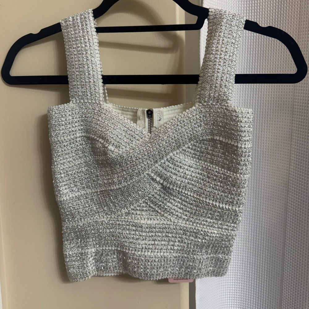 Micas/ NWT/ Size S